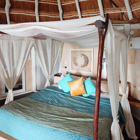 Villa Las Estrellas Tulum - Located At The Party Zone Kültér fotó