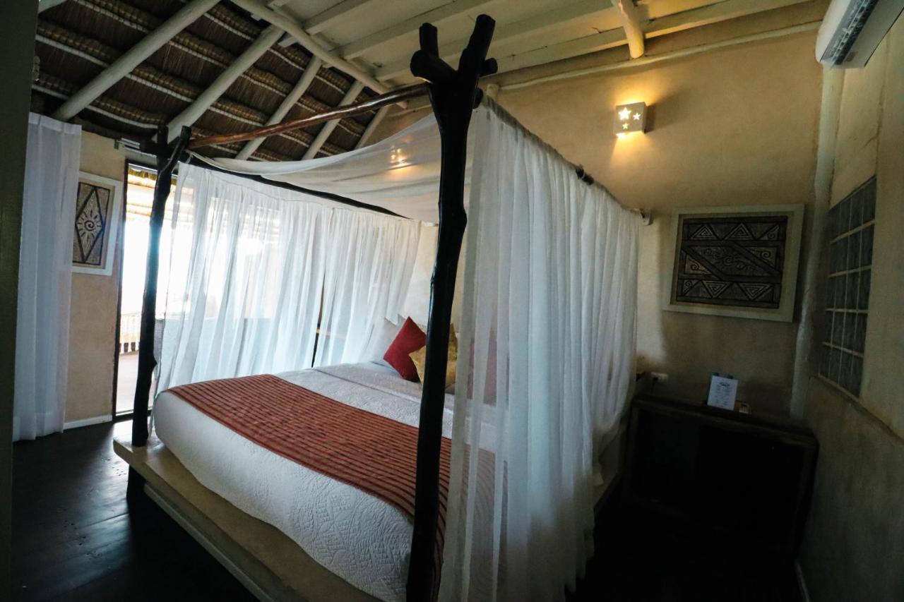 Villa Las Estrellas Tulum - Located At The Party Zone Kültér fotó