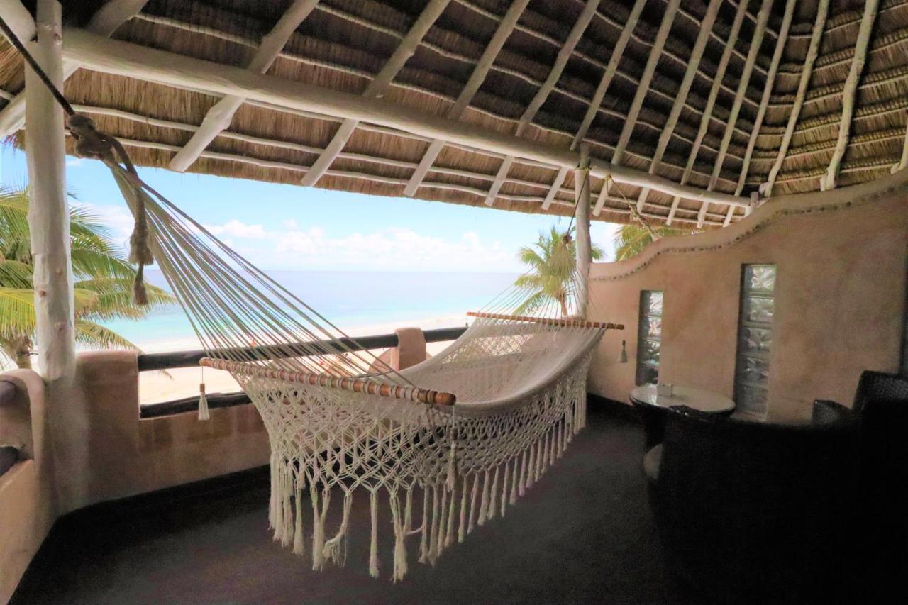 Villa Las Estrellas Tulum - Located At The Party Zone Kültér fotó