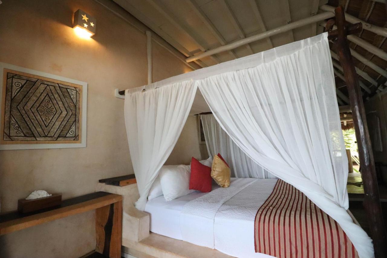 Villa Las Estrellas Tulum - Located At The Party Zone Kültér fotó