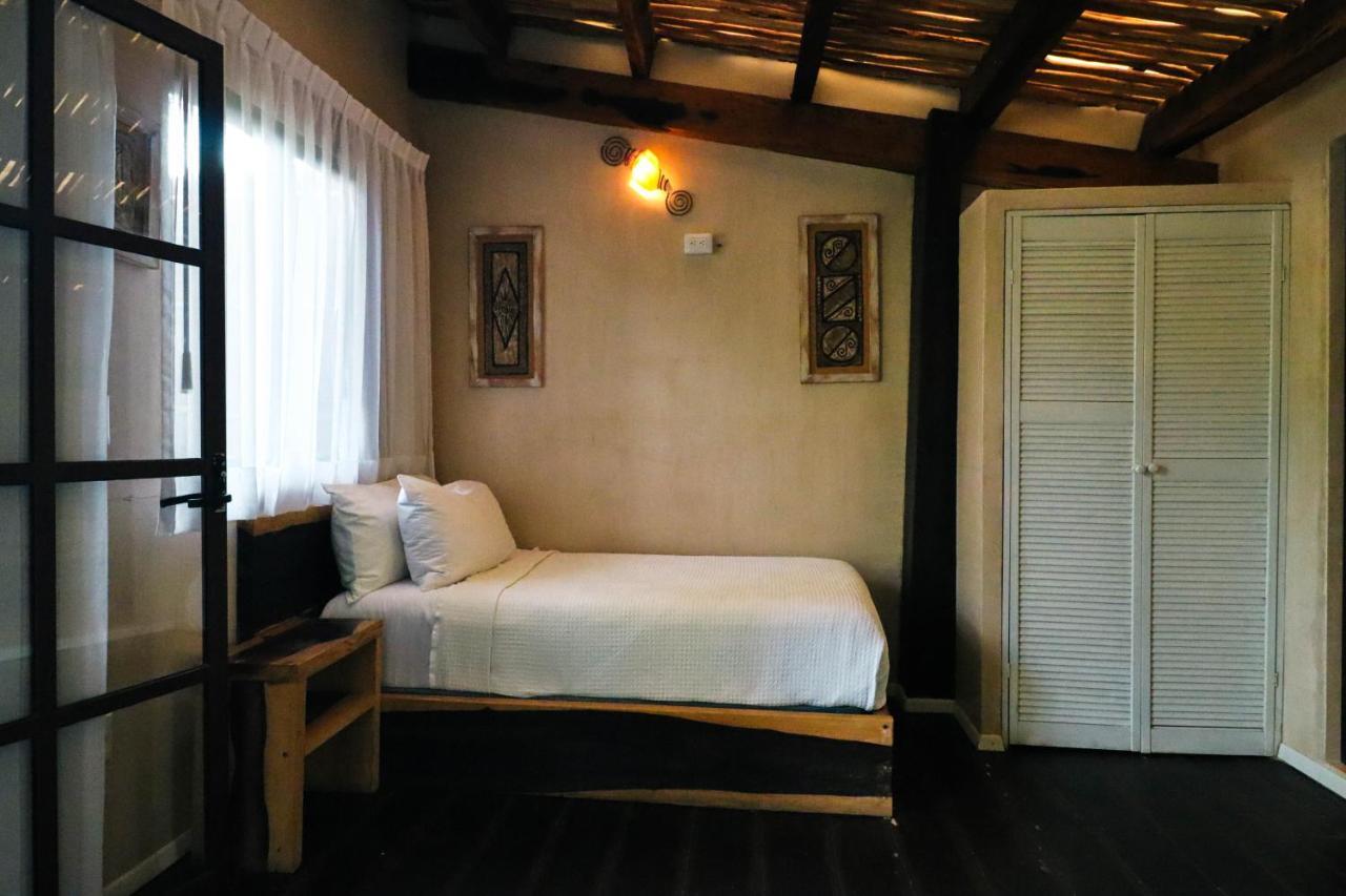 Villa Las Estrellas Tulum - Located At The Party Zone Kültér fotó