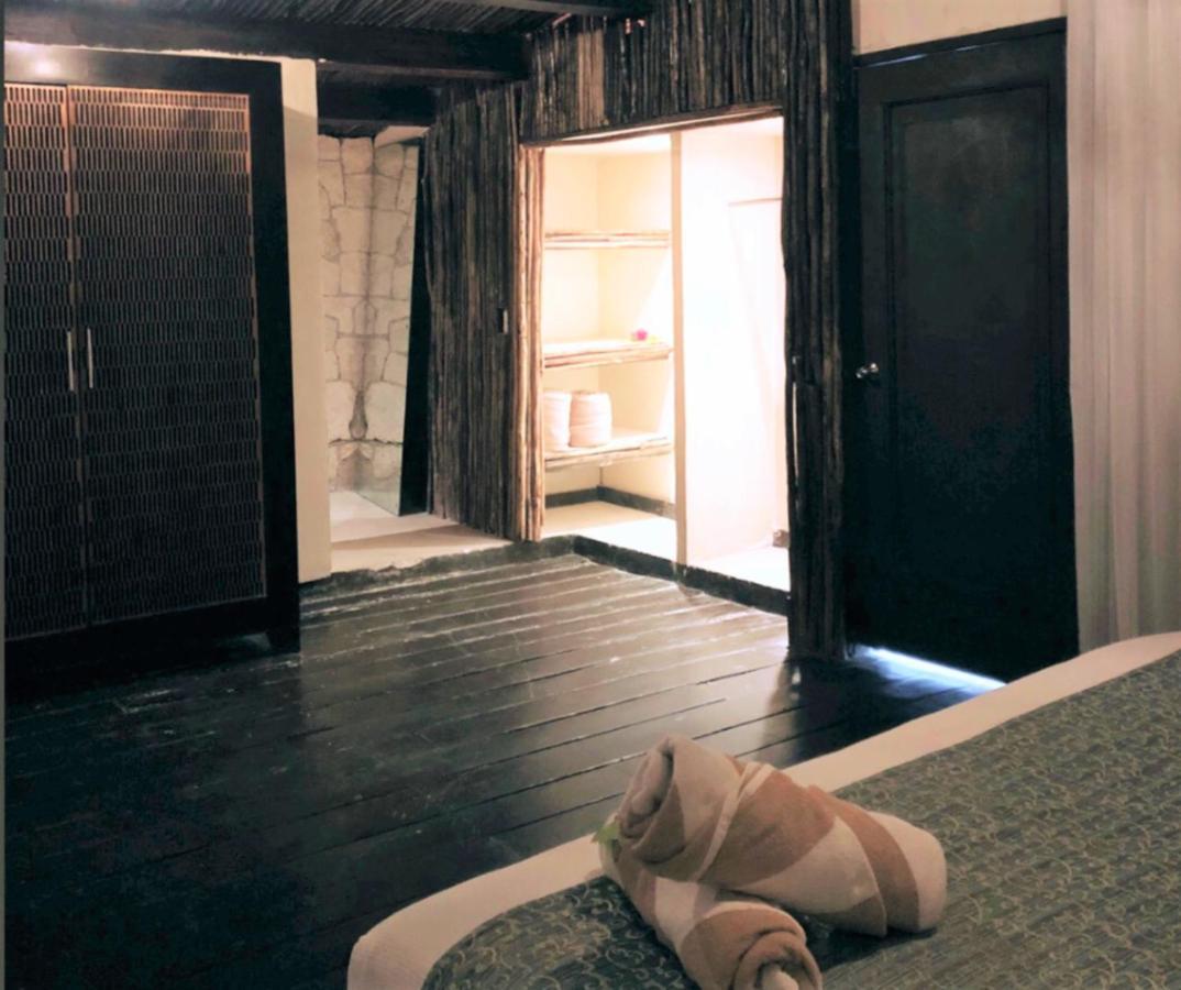 Villa Las Estrellas Tulum - Located At The Party Zone Kültér fotó