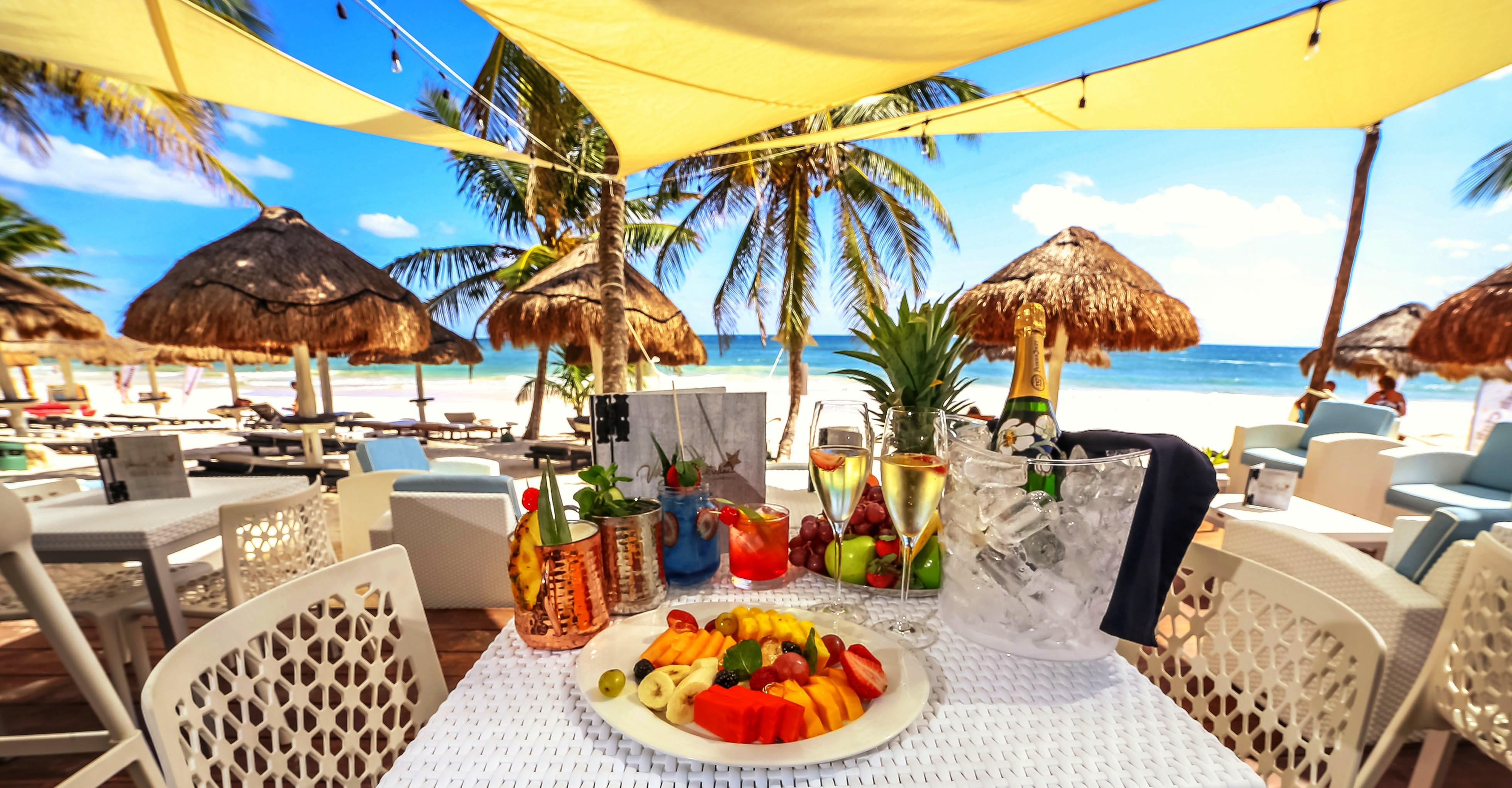 Villa Las Estrellas Tulum - Located At The Party Zone Kültér fotó