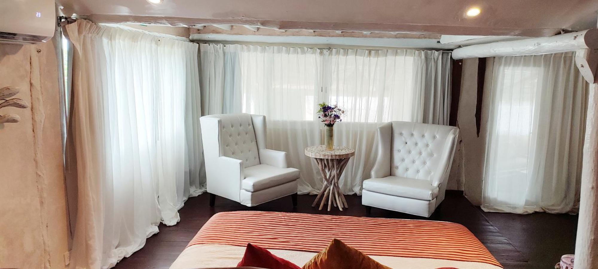 Villa Las Estrellas Tulum - Located At The Party Zone Szoba fotó