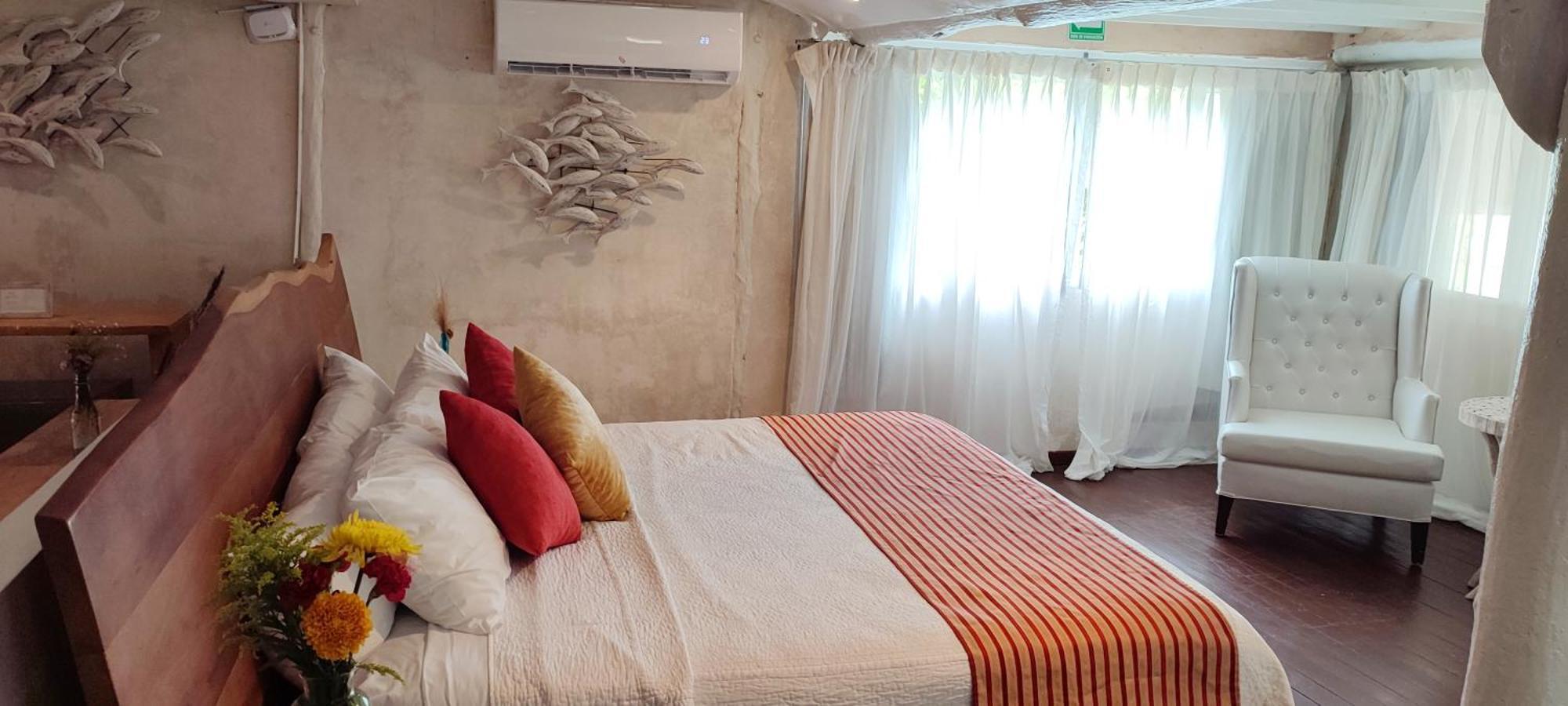Villa Las Estrellas Tulum - Located At The Party Zone Kültér fotó