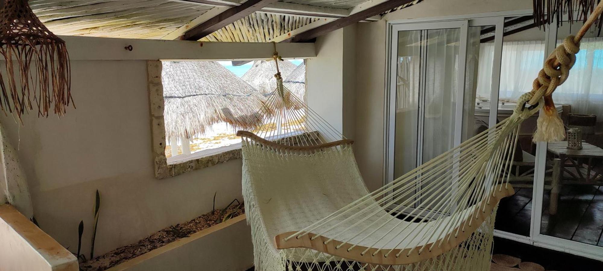 Villa Las Estrellas Tulum - Located At The Party Zone Kültér fotó