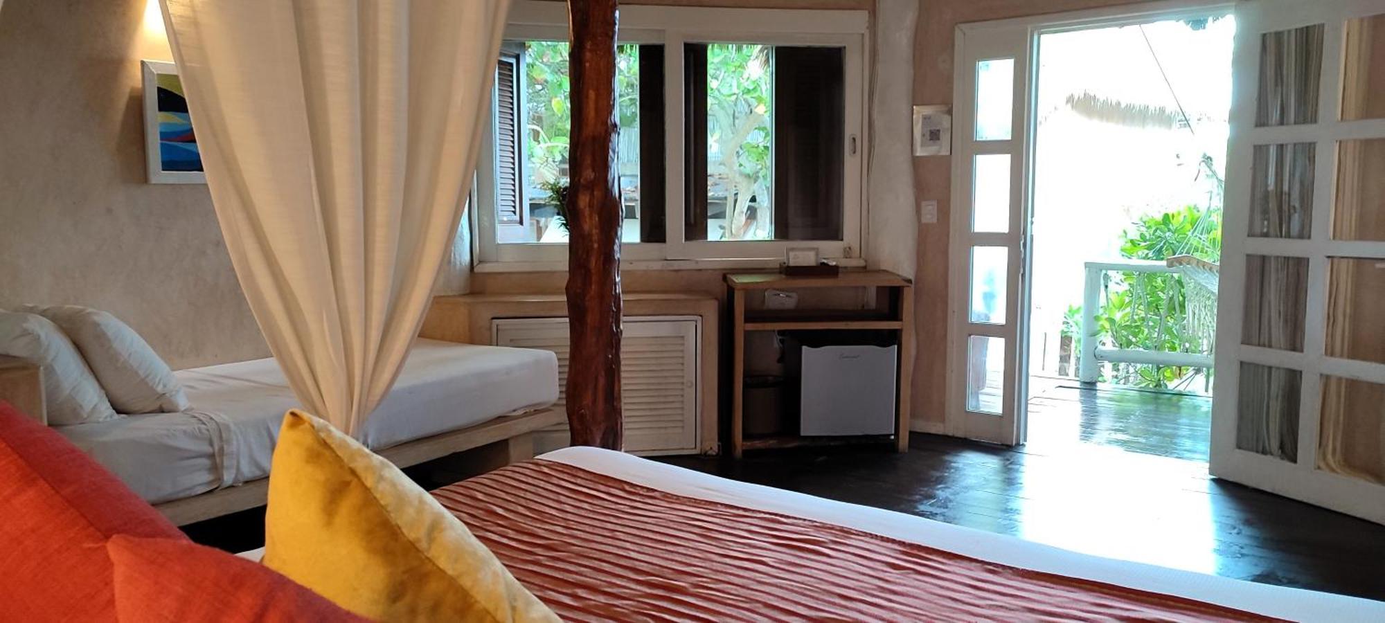 Villa Las Estrellas Tulum - Located At The Party Zone Kültér fotó