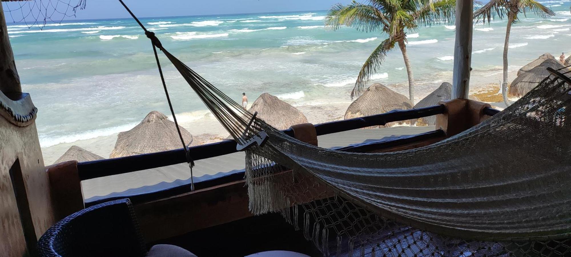Villa Las Estrellas Tulum - Located At The Party Zone Szoba fotó