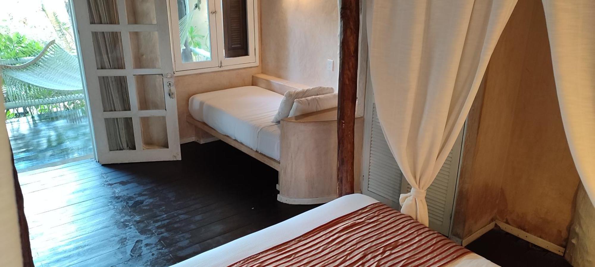 Villa Las Estrellas Tulum - Located At The Party Zone Kültér fotó