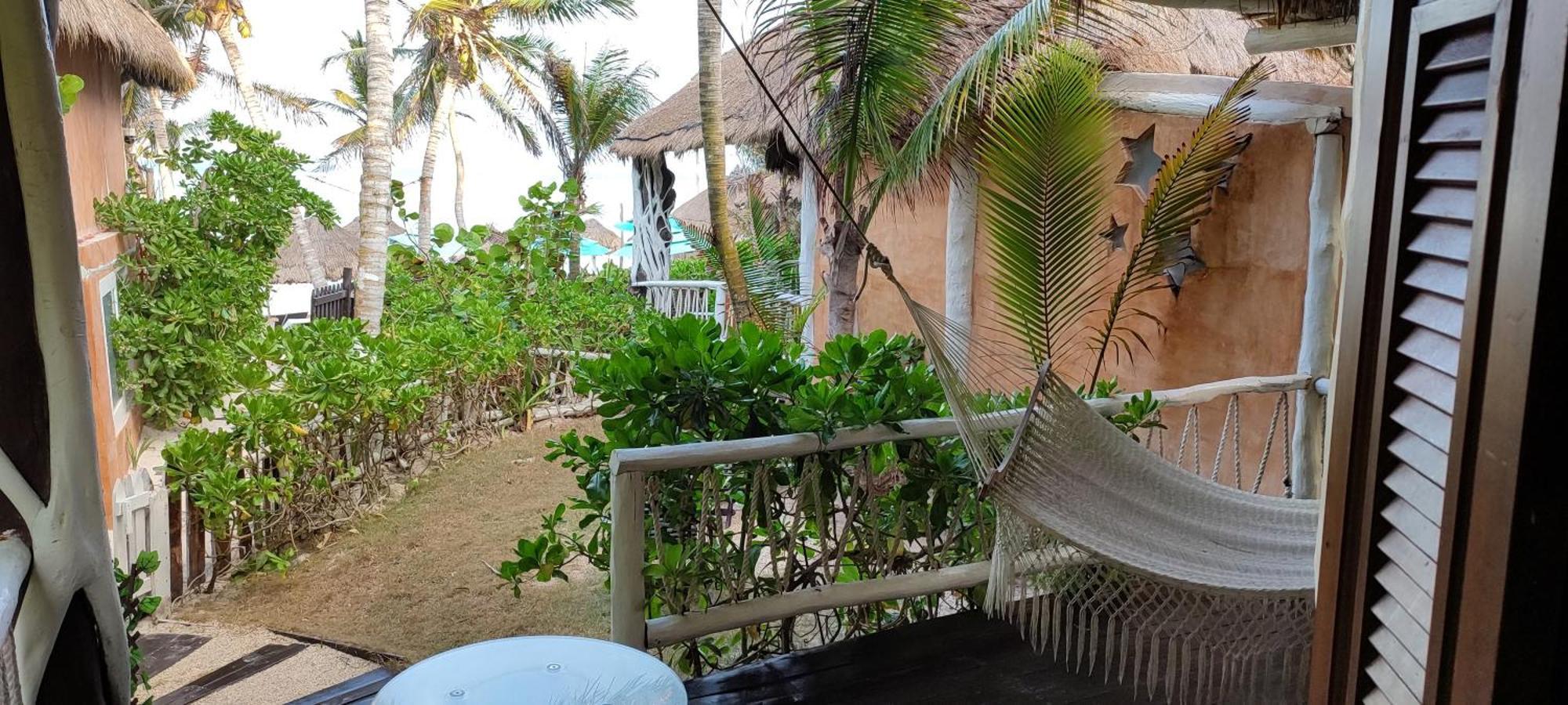 Villa Las Estrellas Tulum - Located At The Party Zone Szoba fotó