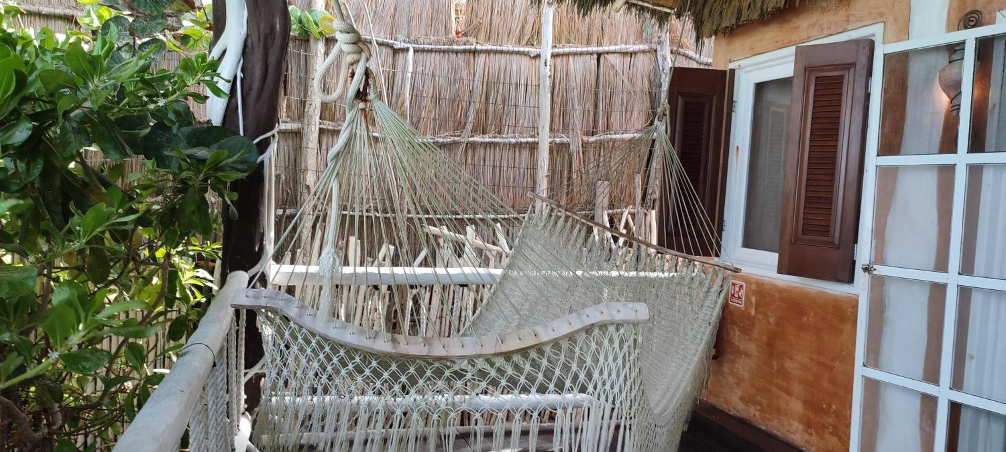 Villa Las Estrellas Tulum - Located At The Party Zone Szoba fotó