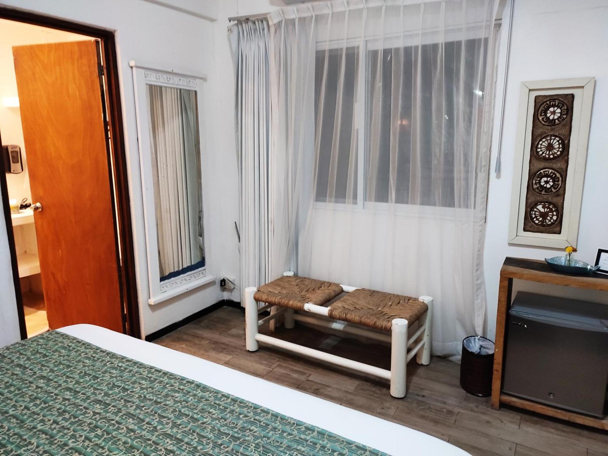 Villa Las Estrellas Tulum - Located At The Party Zone Szoba fotó