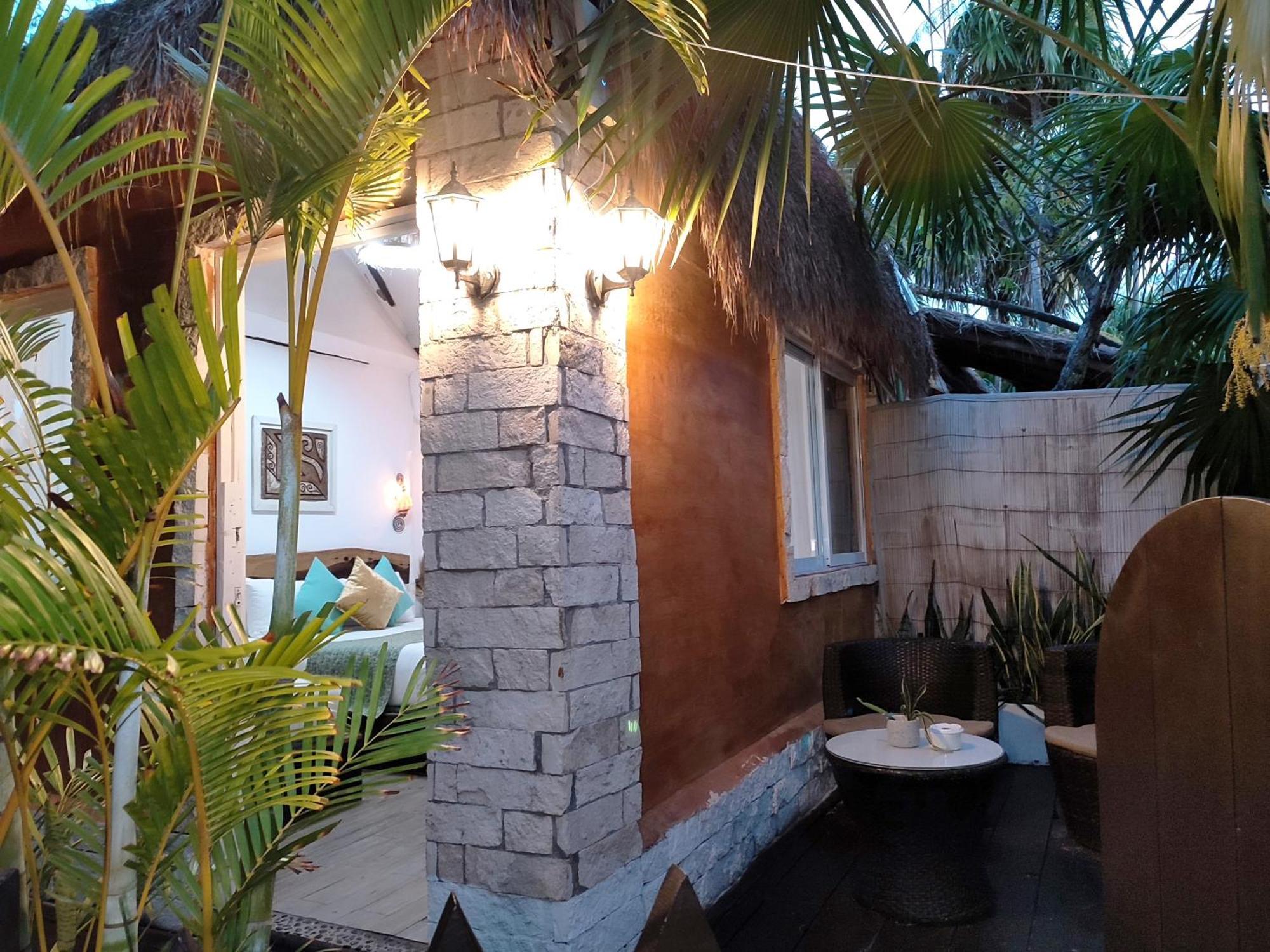 Villa Las Estrellas Tulum - Located At The Party Zone Kültér fotó