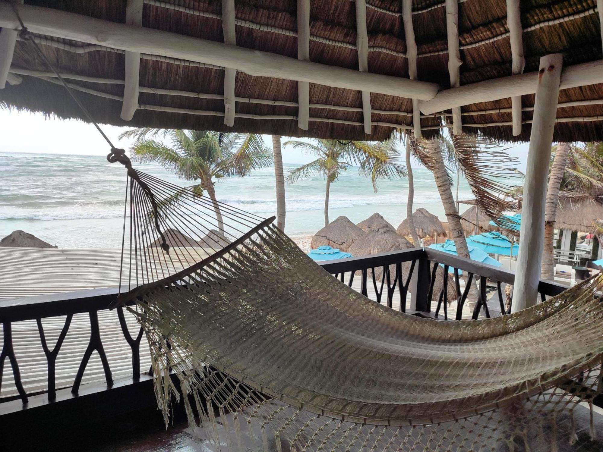 Villa Las Estrellas Tulum - Located At The Party Zone Kültér fotó
