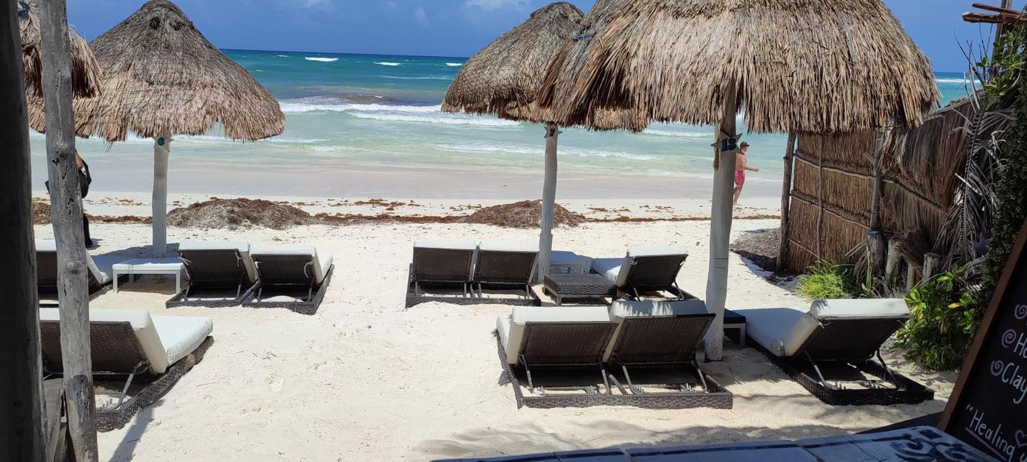 Villa Las Estrellas Tulum - Located At The Party Zone Kültér fotó