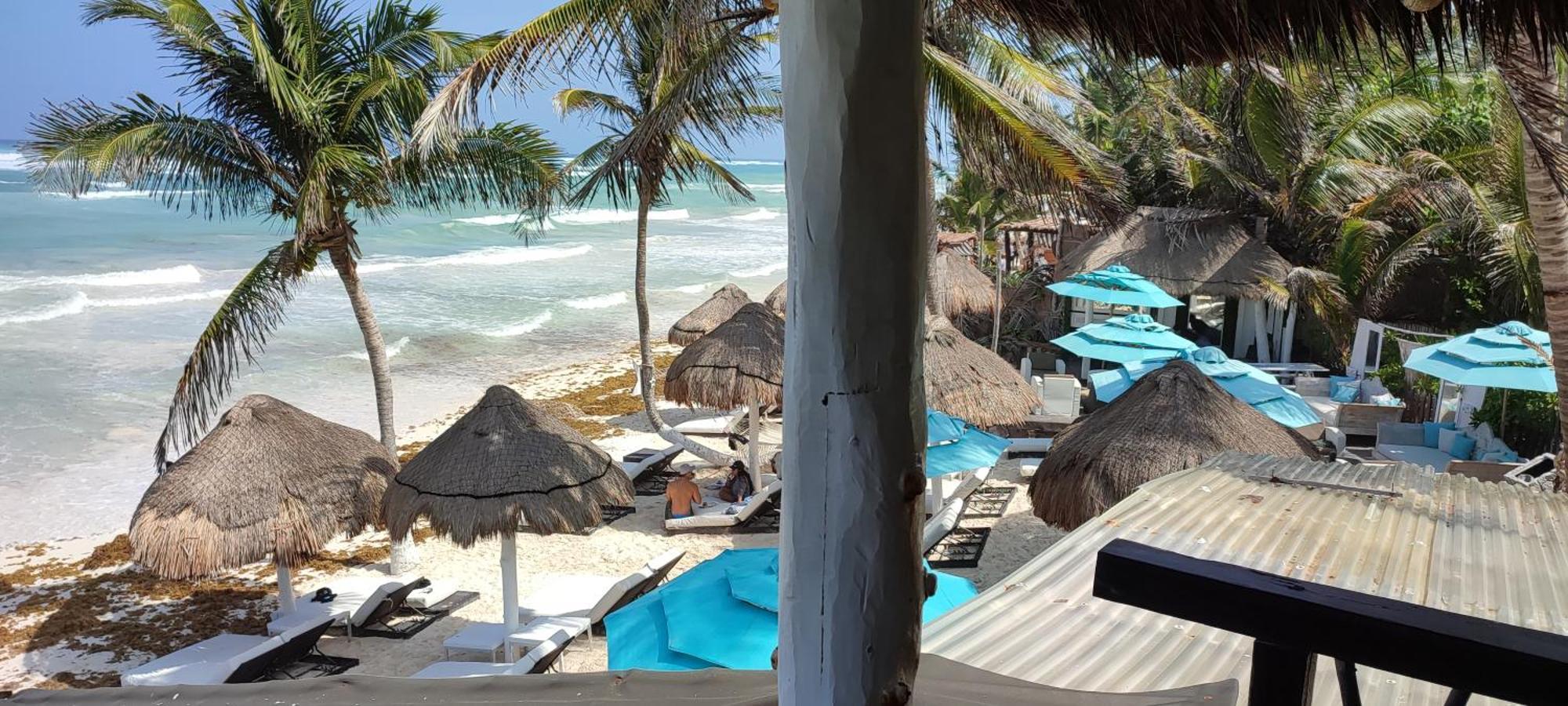 Villa Las Estrellas Tulum - Located At The Party Zone Kültér fotó