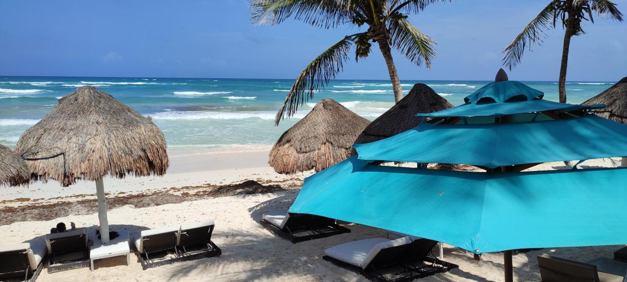 Villa Las Estrellas Tulum - Located At The Party Zone Kültér fotó