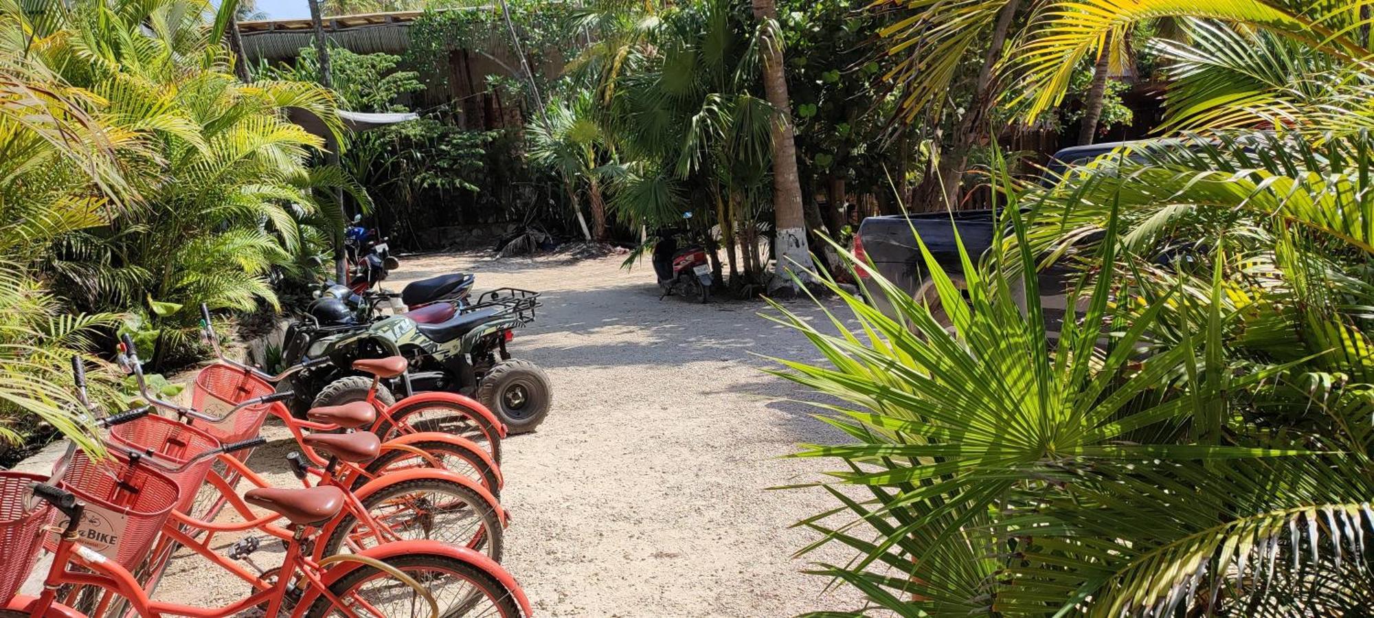Villa Las Estrellas Tulum - Located At The Party Zone Kültér fotó