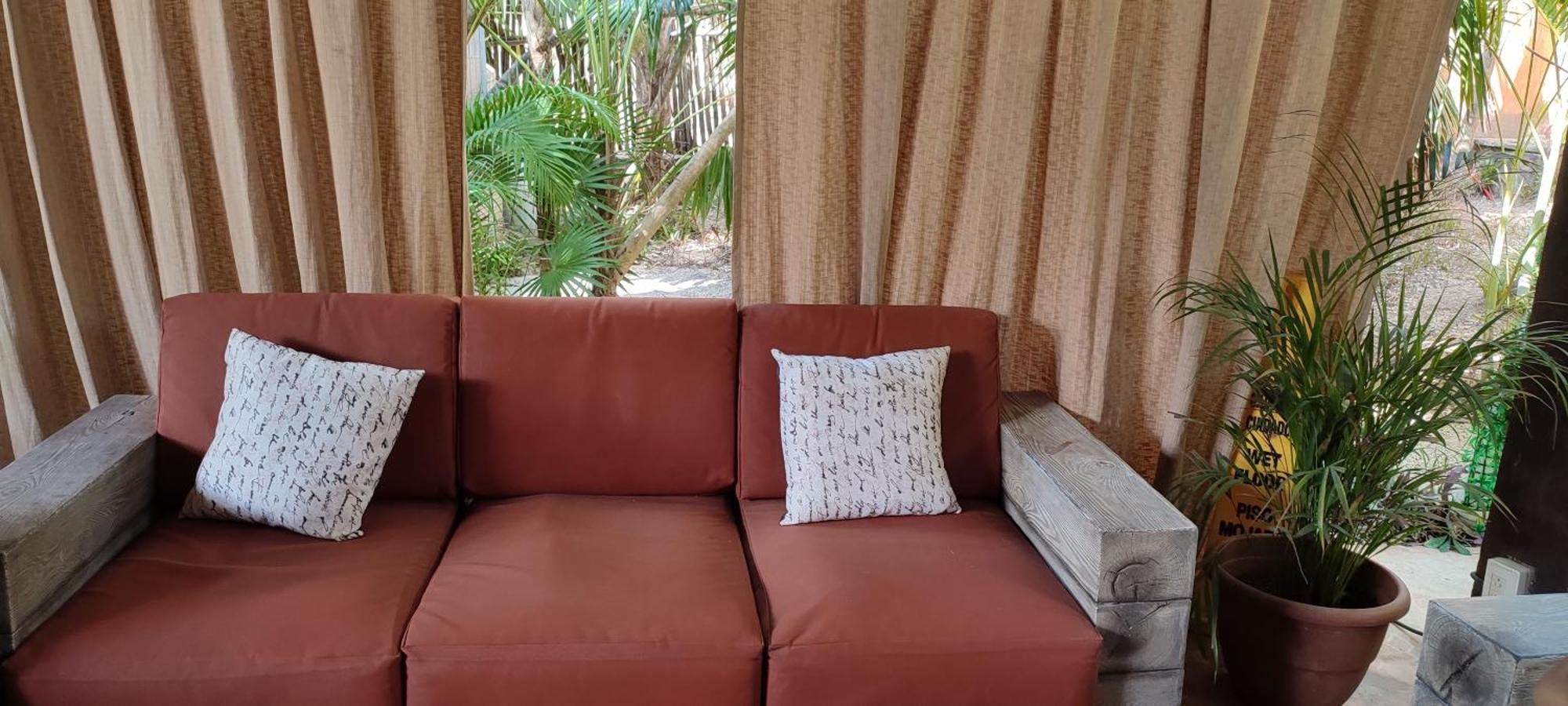 Villa Las Estrellas Tulum - Located At The Party Zone Kültér fotó