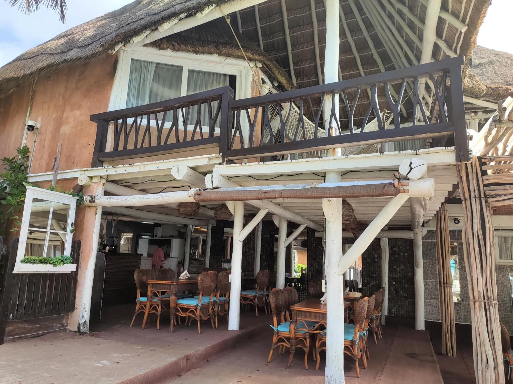 Villa Las Estrellas Tulum - Located At The Party Zone Kültér fotó