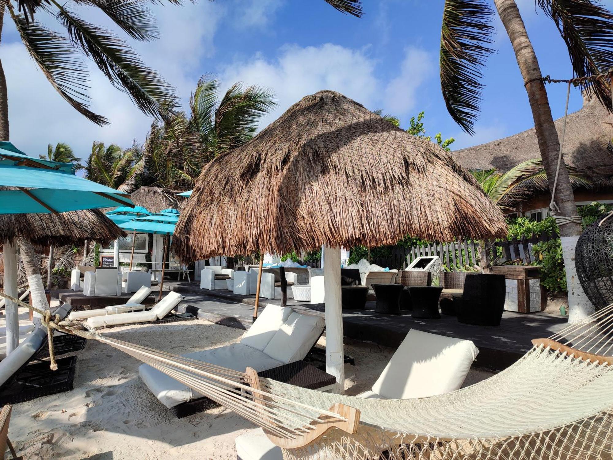 Villa Las Estrellas Tulum - Located At The Party Zone Kültér fotó