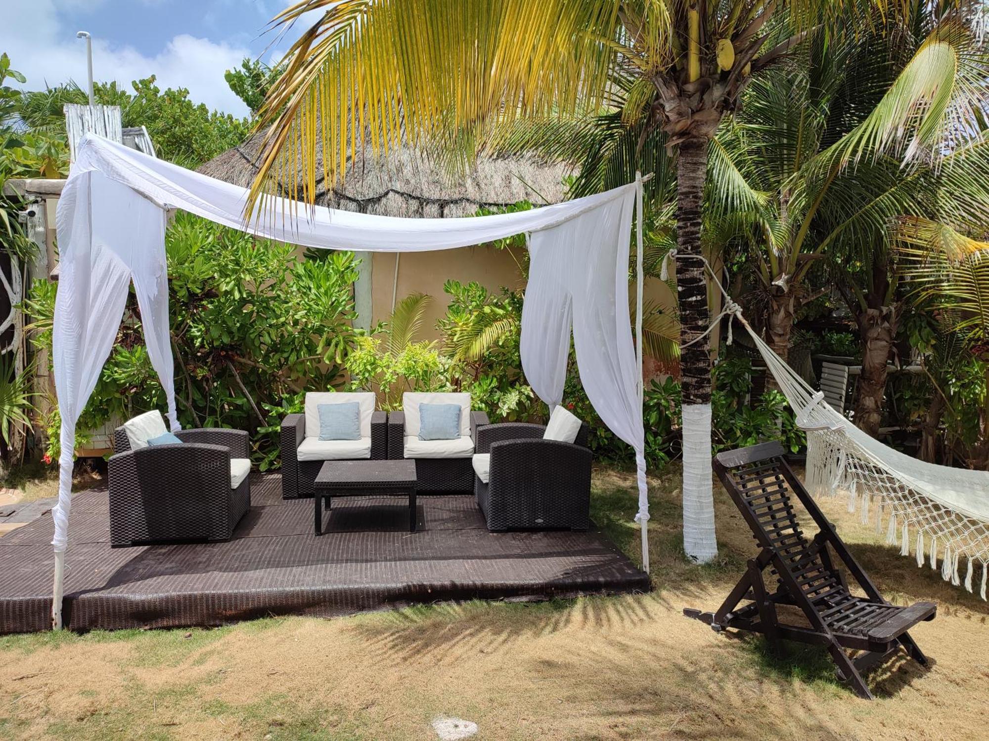 Villa Las Estrellas Tulum - Located At The Party Zone Kültér fotó