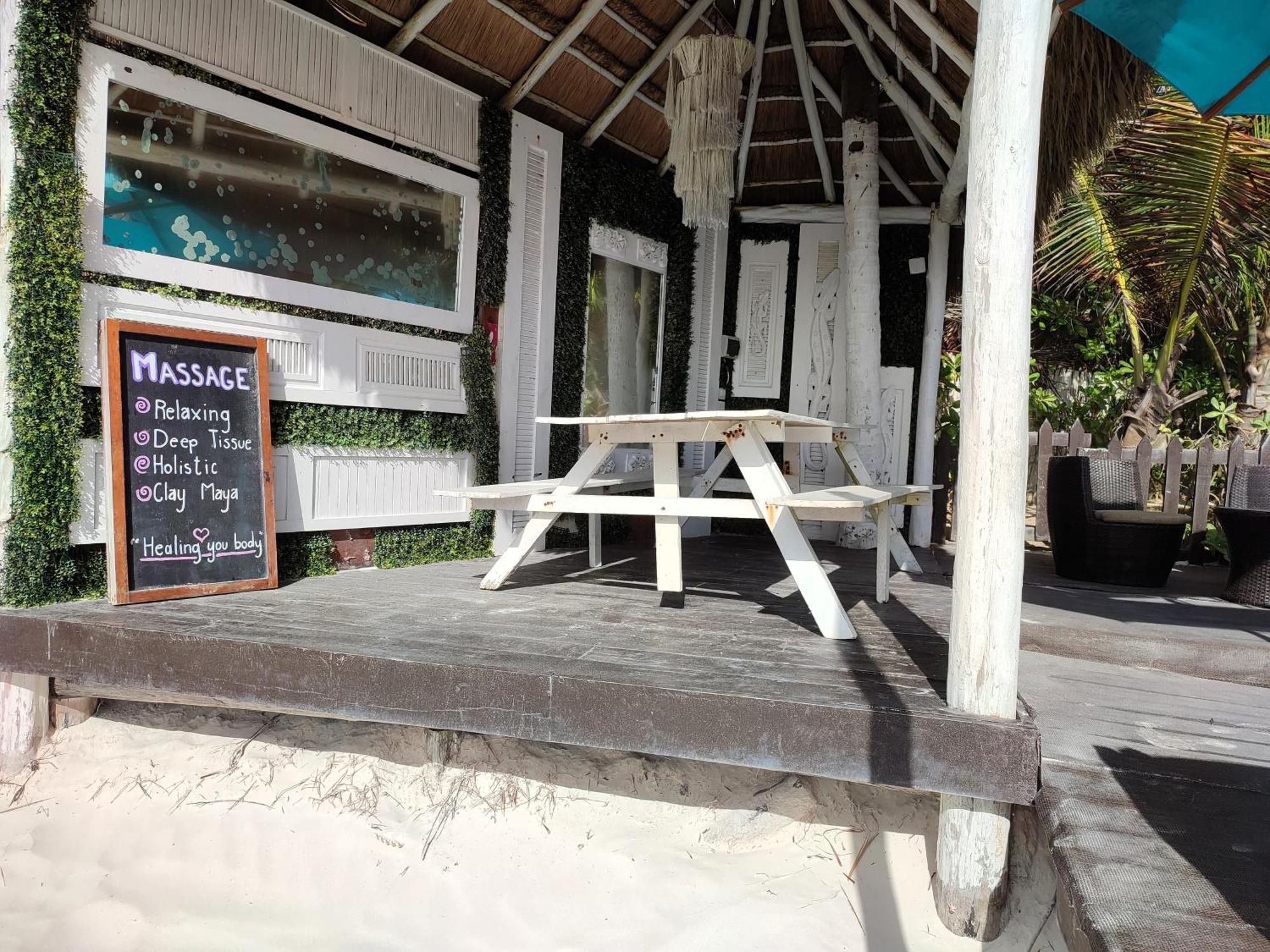 Villa Las Estrellas Tulum - Located At The Party Zone Kültér fotó