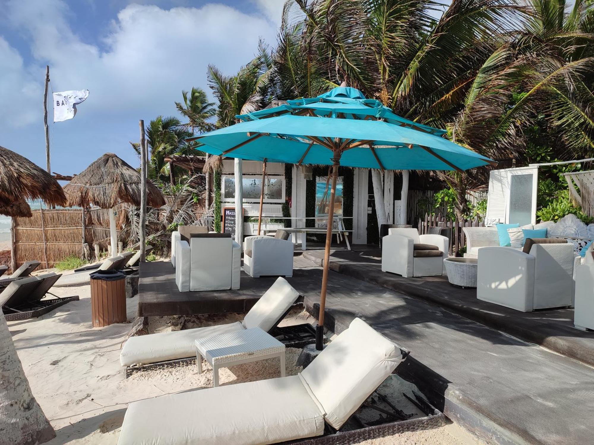 Villa Las Estrellas Tulum - Located At The Party Zone Kültér fotó