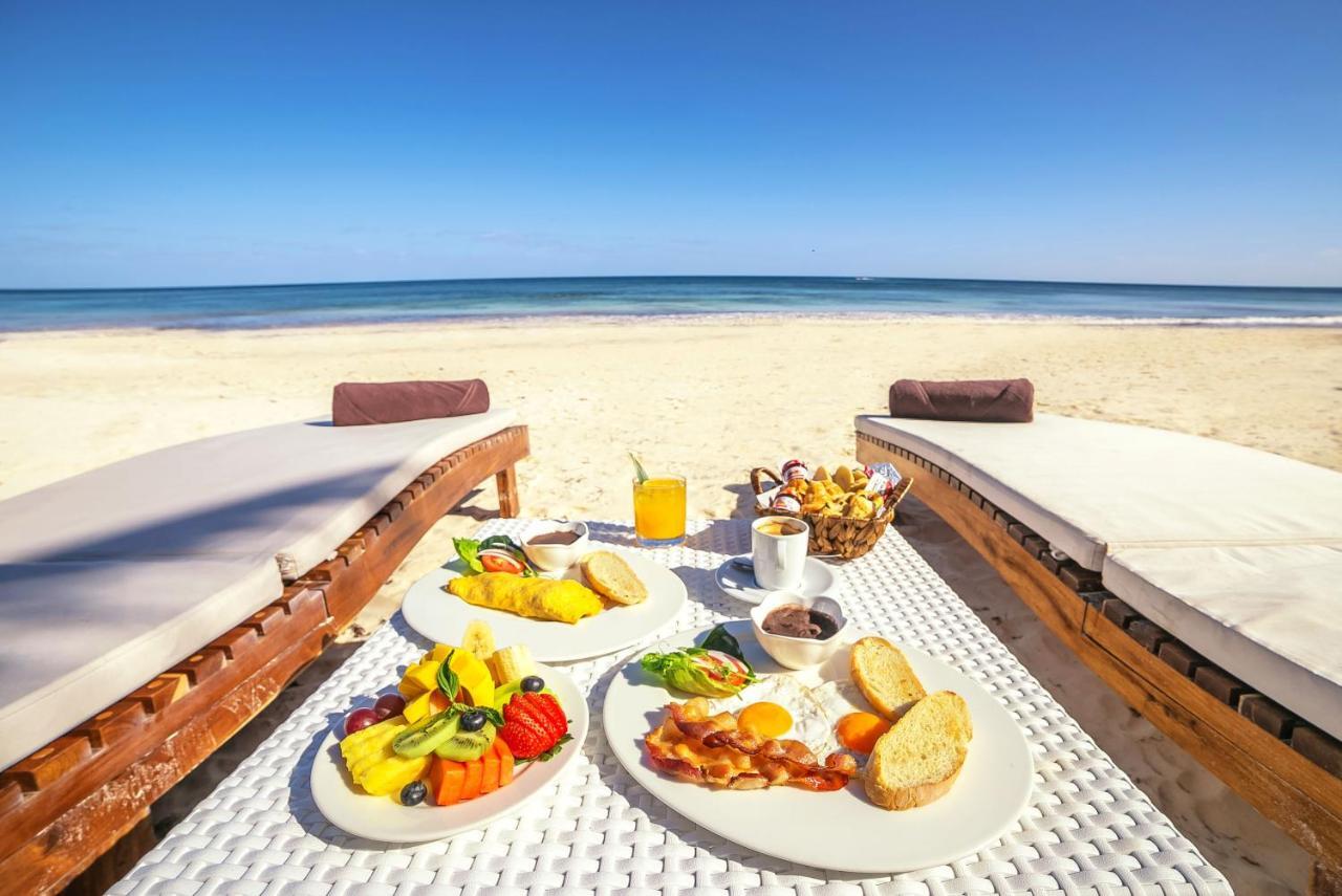 Villa Las Estrellas Tulum - Located At The Party Zone Kültér fotó